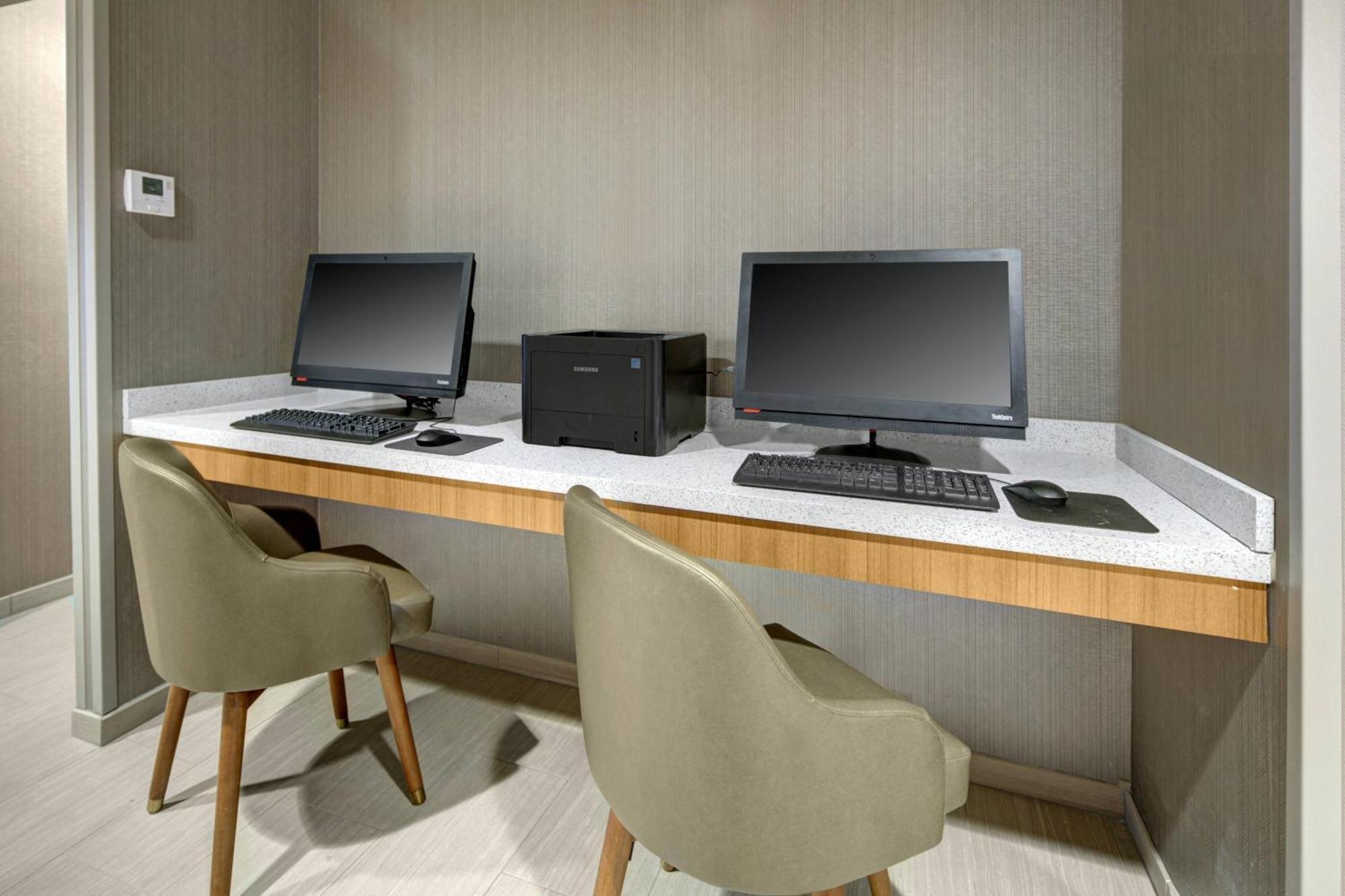 Springhill Suites Port Saint Lucie Port St. Lucie Exteriör bild